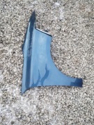 Błotniki przód citroen C4 Picasso II