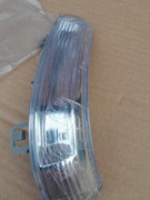 Kierunkowskaz Passat b6 prawy do lusterka