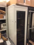 Szafa rack ZPAS 42U 600x600