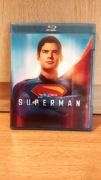 Superman - film Blu-ray