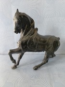 Figura Konia Antoni Wiktor Musiał 