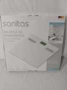 Waga Diagnostyczna SBF40 Sanitas 