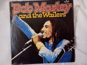 Bob Marley and the Wailers