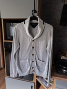 Męski kardigan Tommy Hilfiger M 