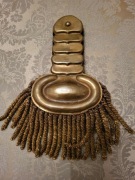 Epolet , XIX w. .....