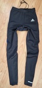 Legginsy Adidas running aeroready S 