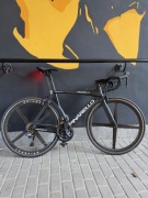Rower szosowy Pinarello Montello rama 54, nowa grupa  Ultegra