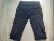 Męskie spodnie Vistula Czarne