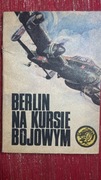 Seria z tygrysem tygrys 2/79  Berlin na kursie...
