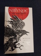 Nibynoc Jay Kristoff