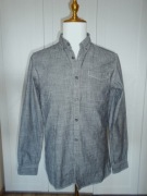 JACK&JONES  Koszula męska slim  L #97 Super