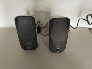 SONY SRS-A205 GLOSNIKI KOMPUTEROWE