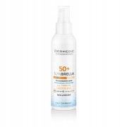 Dermedic Sunbrella spray ochronny SPF 50+