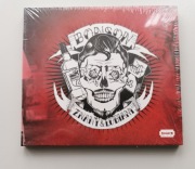 Bonson - Znany i Lubiany CD FOLIA 