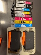 tusz wkład hp 912 10szt puste