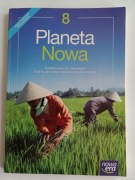 Planeta Nowa 8 Nowa Era