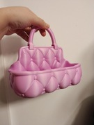  organizer do kosmetyczki na kosmetyki  Prezent dla kobiety na 8 marca