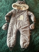 Kombinezon dziecięcy