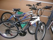 Rowery męski i damski 26" f-my KENT Accentury of Cycling