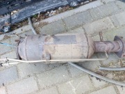 Dpf filtr ford 2.0Tdci D sprawny katalizator mondeo S-Max Galaxy 