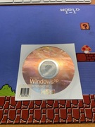 System Microsoft Windows XP Professional