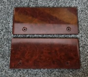 Dekor, boczek wieży Technics HD50 HD51 HD81 HD60