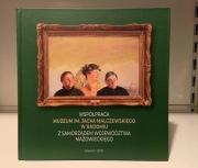 WSPÓŁPRACA MUZEUM MALCZEWSKIEGO W RADOMIU