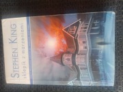 Sklepik z marzeniami - Stephen King 