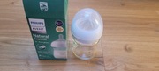 Biutelka szklana Philips Avent Natural o pojemności 120 ml. 