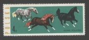 Znaczki polskie - 1963 - 1307 - niekasowany