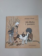 Ali baba i pasterz Nowak 1988 poczytaj mi mamo 