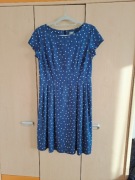 sukienka letnia Grey Wolf, L, 