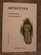 Michael Loux Metafizyka Współczesne wprowadzenie KUL