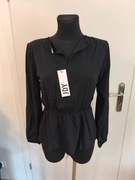 Bluzka JDY – rozmiar XS, elegancka, z metką Nowa 