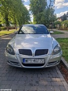 Mistubishi Lancer - Brilliance BS4 + gaz ! NOWA CENA !