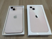 iPhone 13 128 GB 