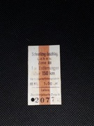 Magnes Bilet Labes (Łobez) - Zone III