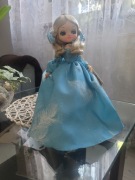 Lalka Bradley 1977 kolekcjonerska