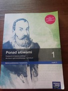 Podręcznik do języka polskiego 