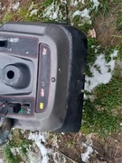 Pulpit toro dh komplet linka włacznik stacyjka sran dobry