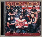 Stuck Mojo - Declaration Of A Headhunter (Album, CD)