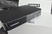 Canal+ BOX 4K Dekoder Tuner Canal + plus HY4001