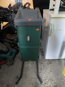 Rozdrabniacz do gałęzi 