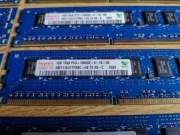 Pamięć RAM ze stacji roboczej HP 1 GB UDIMM DDR3