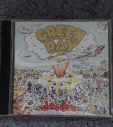Płyta CD Green Day