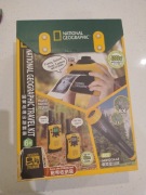 Aparat luneta walkie talkie 