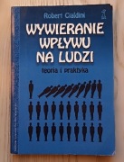 Wywieranie wpływu na ludzi 
