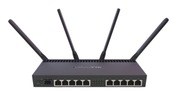 RouterBoard 4011iGS+5HacQ2HnD-IN 10xGbit WiFi SFP+