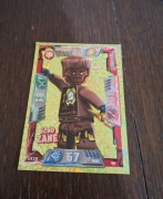 Karta LEGO Ninjago- Echo Zane