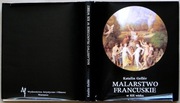 Malarstwo francuskie w XIX wieku - Katalin Geller